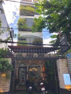 POTA Hotel & Apartment - Danang - 3