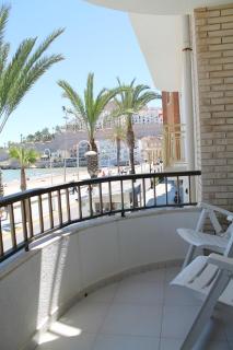 Apartamento Avenida Mar - 0