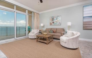 Phoenix Gulf Tower 1603 condo - Gulf Shores - 8