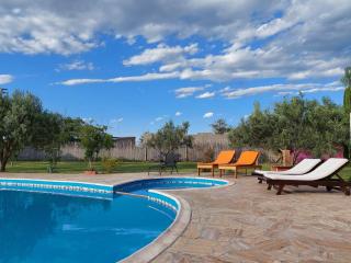 Cabaña del Sol con pileta exclusiva - 8