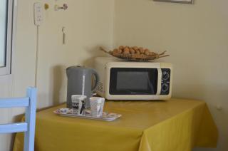 Cabaña del Sol con pileta exclusiva - 4