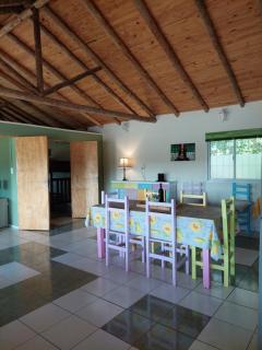 Cabaña del Sol con pileta exclusiva - 6