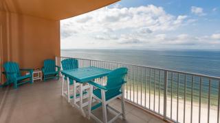 Phoenix Gulf Tower 1603 condo - Gulf Shores - 3