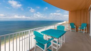 Phoenix Gulf Tower 1603 condo - Gulf Shores - 4