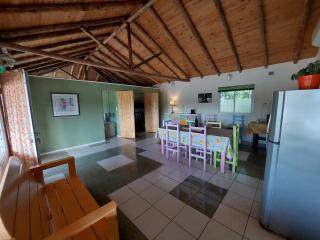 Cabaña del Sol con pileta exclusiva - 5