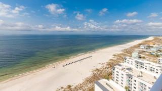 Phoenix Gulf Tower 1603 condo - Gulf Shores - 2