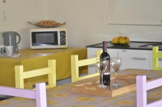 Cabaña del Sol con pileta exclusiva - 3