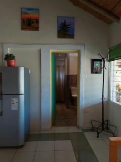 Cabaña del Sol con pileta exclusiva - 2