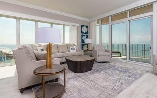 Phoenix Gulf Towers 904 condo - Gulf Shores - 9