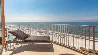 Phoenix Gulf Towers 904 condo - Gulf Shores - 7