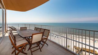Phoenix Gulf Towers 904 condo - Gulf Shores - 1