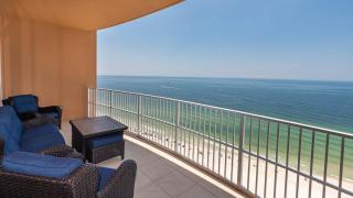 Phoenix Gulf Tower 1801 condo - Gulf Shores - 3