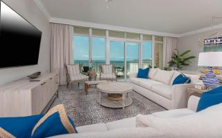 Two-Bedroom Apartment - Gulf Shores - 0