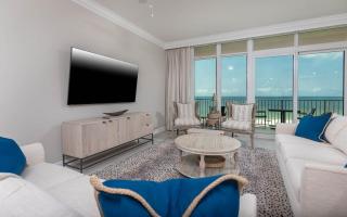 Two-Bedroom Apartment - Gulf Shores - 9