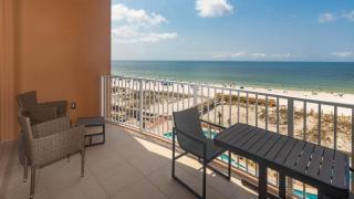 Two-Bedroom Apartment - Gulf Shores - 4