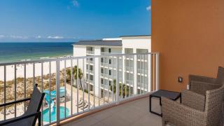 Two-Bedroom Apartment - Gulf Shores - 2