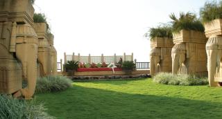Hyderabad Marriott Hotel & Convention Centre - Hyderabad - 1