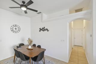 Airy Lake Havasu City Home 3 Mi to London Bridge - Lake Havasu City - 3