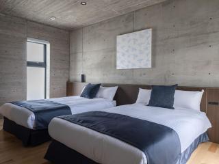 K-Style-Resort-SEVEN Hotels and Resorts- - Nakijin - 4