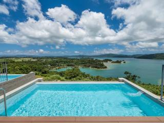 K-Style-Resort-SEVEN Hotels and Resorts- - Nakijin - 0