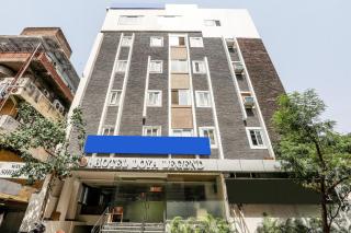 Capital O SKY GRAND - Hyderabad - 6