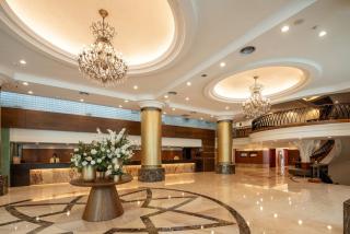 Hotel National - Taichung - 7