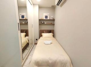 Astra sky river 两室豪华公寓 - Chiang Mai - 6