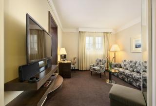 Grand Hotel Bohemia - Prag - 8