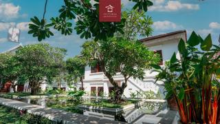 Victoria XiengThong Palace - Luang Prabang - 4
