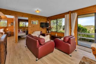 Enchanted Retreat - Kerikeri Holiday Home - Kerikeri - 4