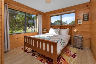 Enchanted Retreat - Kerikeri Holiday Home - Kerikeri - 3
