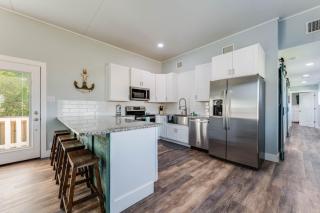 Chillin At The Beach - 1