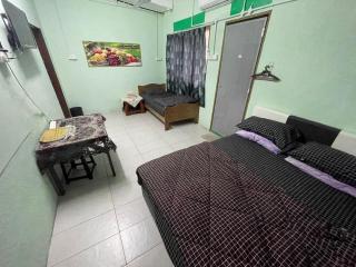 Ikhlas Roomstay - Kampong Alor Gajah - 7