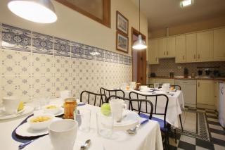 Málaga Lodge Guesthouse - 1