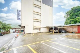 Sun Moon Lake Shui Yang Hall - Yuchi - 2