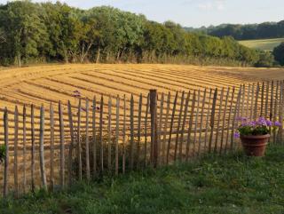 Gîte de Peyrinet - 9