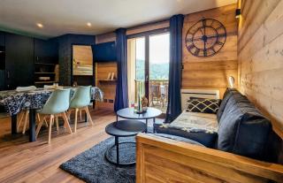 Appartement dans chalet - 0