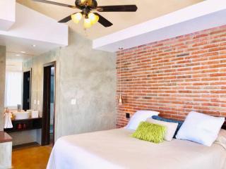 Suite Paradise Valle de Guadalupe, Baja California - 3