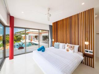 Villa Bala 3 bed Elephant Haven! - Amphoe Koksamui - 8