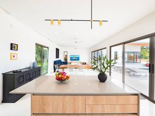 Villa Bala 3 bed Elephant Haven! - Amphoe Koksamui - 6