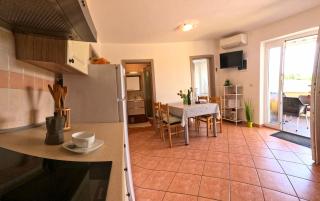 Apartments Goltes - Lovrečica - 8