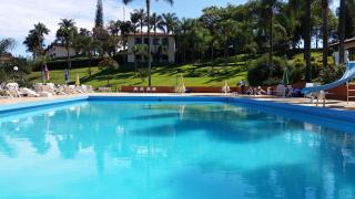 Hotel Fazenda São Matheus - Serra Negra - 0
