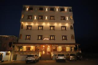Teerth Palace Pushkar - Pushkar - 9