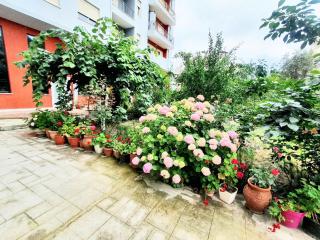 Apartament me qera Dublex Lungomare - Vlora - 2