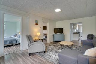 Upstate New York Vacation Rental with Hot Tub! - 6