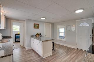 Upstate New York Vacation Rental with Hot Tub! - 1