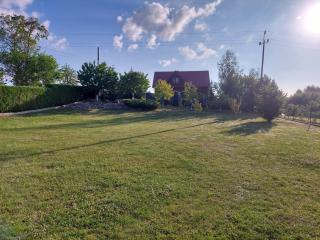 Domek nad Łaśmiadami - 1