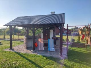 Domek nad Łaśmiadami - 2