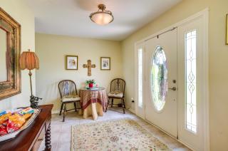 Lakefront Livingston Vacation Rental with Boat Dock! - Livingston - 7