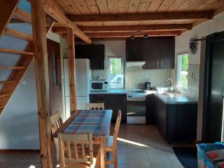 Domek nad Łaśmiadami - 4